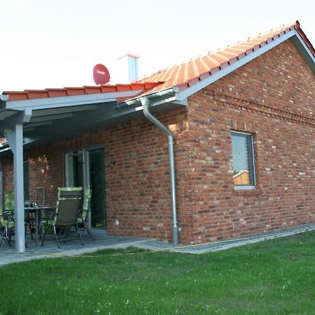 OberlangenHolunder Huesken别墅 外观 照片